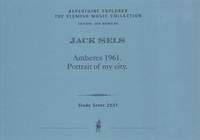 Sels, Jack: Modern concerto for chamber orchestra