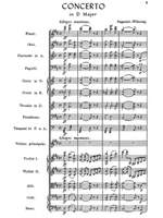 Paganini, Niccolò: First Violin Concerto in D Major Product Image