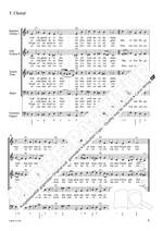 Bach, JS: Schau, lieber Gott, wie meine Feind BWV153 Product Image