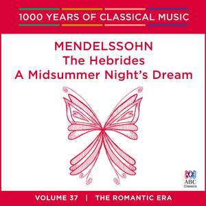 Mendelssohn: The Hebrides