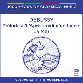 Debussy: Prélude à 'L'Après-midi d'un faune'