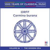 Orff: Carmina Burana
