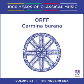 Orff: Carmina Burana