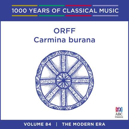 Orff: Carmina Burana