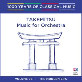 Takemitsu: Music for Orchestra