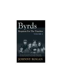 The Byrds - Requiem For The Timeless - Volume 2
