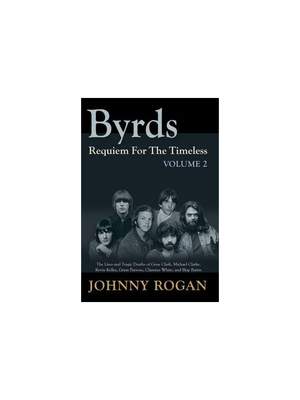 Byrds Requiem For The Timeless Volume 2