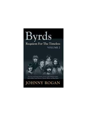 The Byrds - Requiem For The Timeless - Volume 2