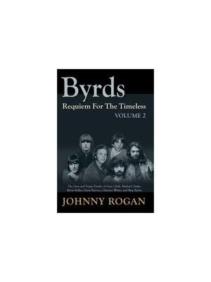 The Byrds - Requiem For The Timeless - Volume 2