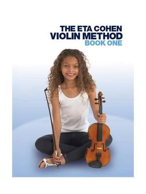 The Eta Cohen Violin Method: Book 1