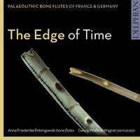 The Edge of Time