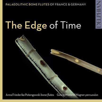 The Edge of Time