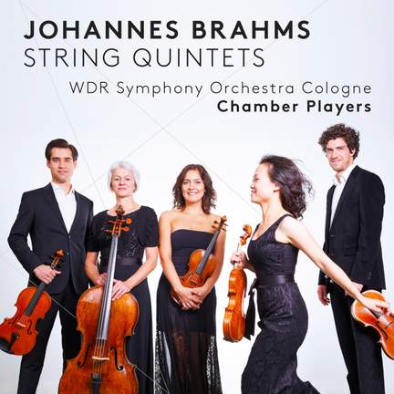 Brahms: String Quintets