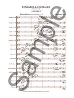Poul Ruders: Fanfares And Chorales Product Image