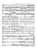 Beethoven, Ludwig van: String Quartet in E-flat major op. 127 Product Image
