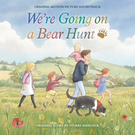 Stuart Hancock: We`re Going On A Bear Hunt - OST