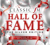 Classic FM Hall of Fame Silver Edition