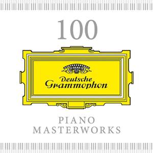 100 Piano Masterworks