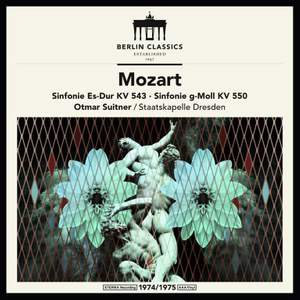 Mozart: Sinfonien - Vinyl Edition