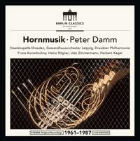 Horn Musik: Peter Damm
