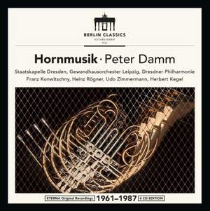 Horn Musik: Peter Damm