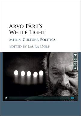 Arvo Pärt's White Light