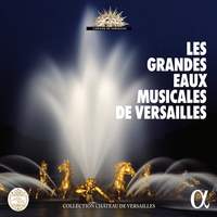 Les Grandes Eaux