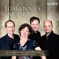 Brahms: Complete String Sextets