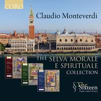 The Selva morale e spirituale Collection