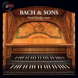 Bach & Sons