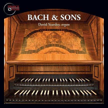 Bach & Sons
