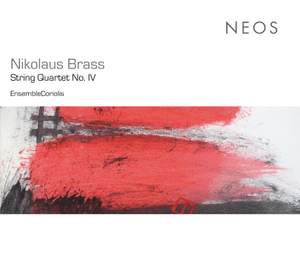Brass: String Quartet No. 4