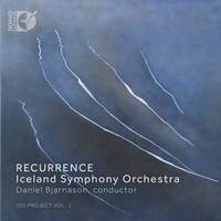 Recurrence - ISO Project, Vol. 1