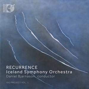 Recurrence - ISO Project, Vol. 1