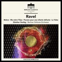 Ravel: Symphonic Works - Vinyl Edition