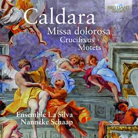 Caldara: Missa Dolorosa