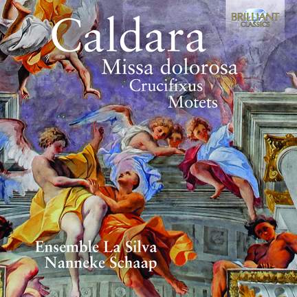 Caldara: Missa Dolorosa