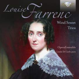 Farrenc: Wind Sextet And Trios