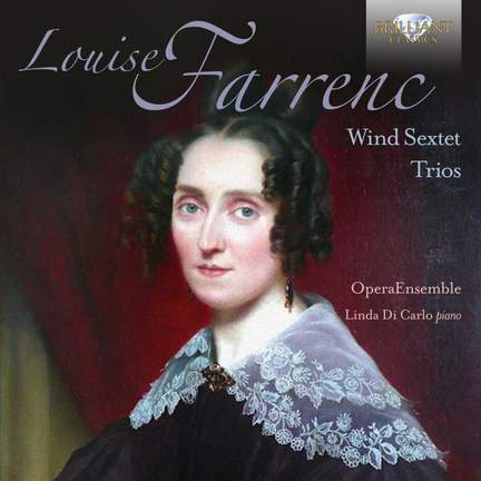 Farrenc: Wind Sextet And Trios