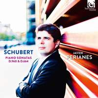 Schubert: Piano Sonatas Nos. 13 & 21
