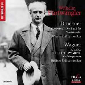 Bruckner: Symphony No. 4