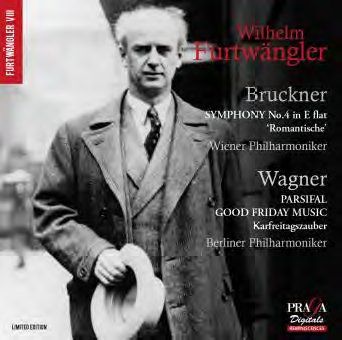 Bruckner: Symphony No. 4