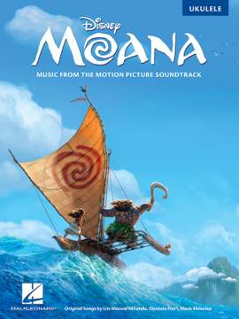 Lin-Manuel Miranda_Opetaia Foa'i_Mark Mancina: Moana