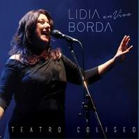 Lidia Borda Live in Concert