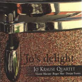 Jo's delight