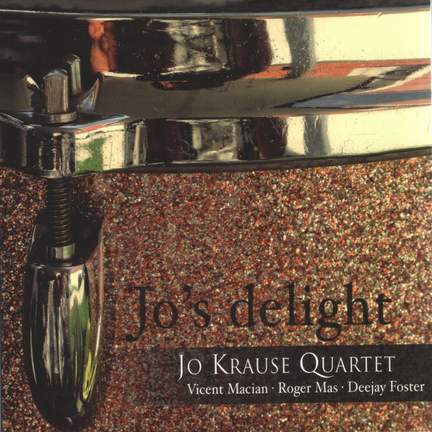 Jo's delight