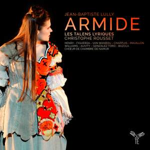 Lully: Armide