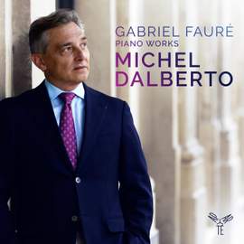 Fauré: Piano Works
