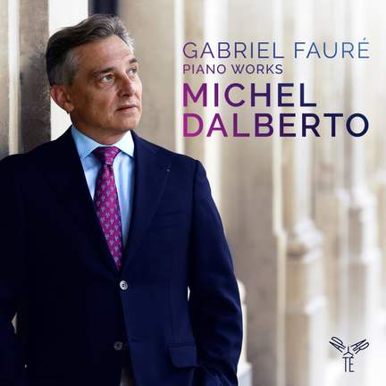 Fauré: Piano Works