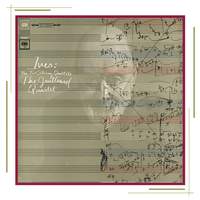 Ives: String Quartets Nos. 1 & 2